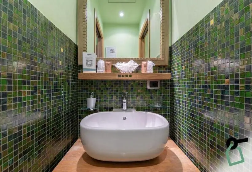 استودیو خانوادگی, Hotiday Discovery Residence Verona