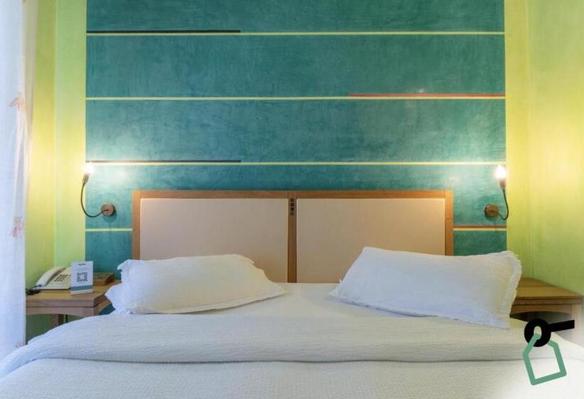 استودیو خانوادگی, Hotiday Discovery Residence Verona