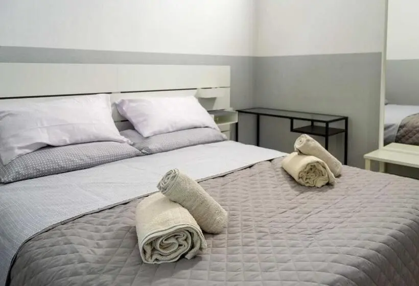 Standard-huone, Affittacamere Limin