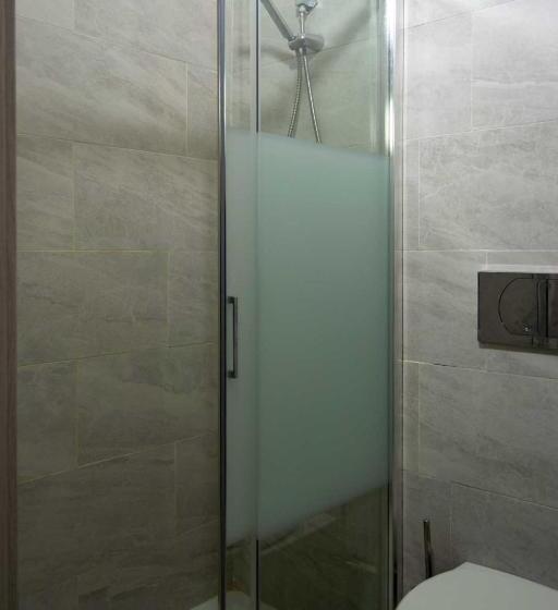 غرفة قياسية, Affittacamere Limin