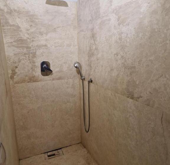 اتاق لوکس, Dimore Nel Cuore Di Olbia