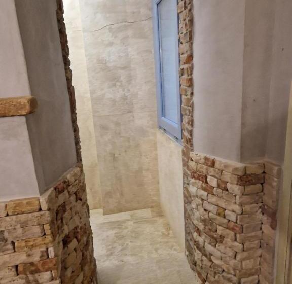 اتاق لوکس, Dimore Nel Cuore Di Olbia