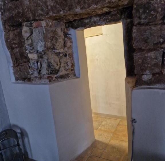 اتاق سوپریور چهار تخته, Dimore Nel Cuore Di Olbia