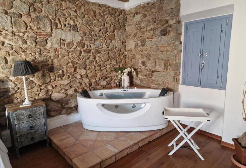 سوئیت با تخت بزرگ, Dimore Nel Cuore Di Olbia