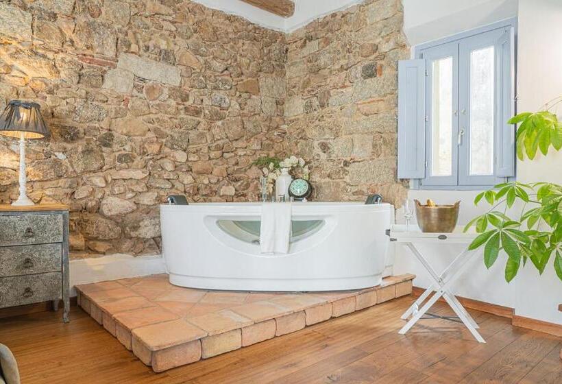 سوئیت با تخت بزرگ, Dimore Nel Cuore Di Olbia