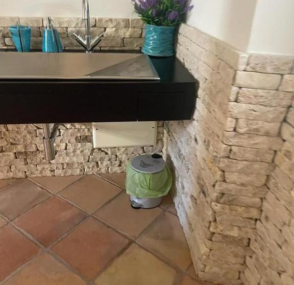 سوئیت با تخت بزرگ, Dimore Nel Cuore Di Olbia