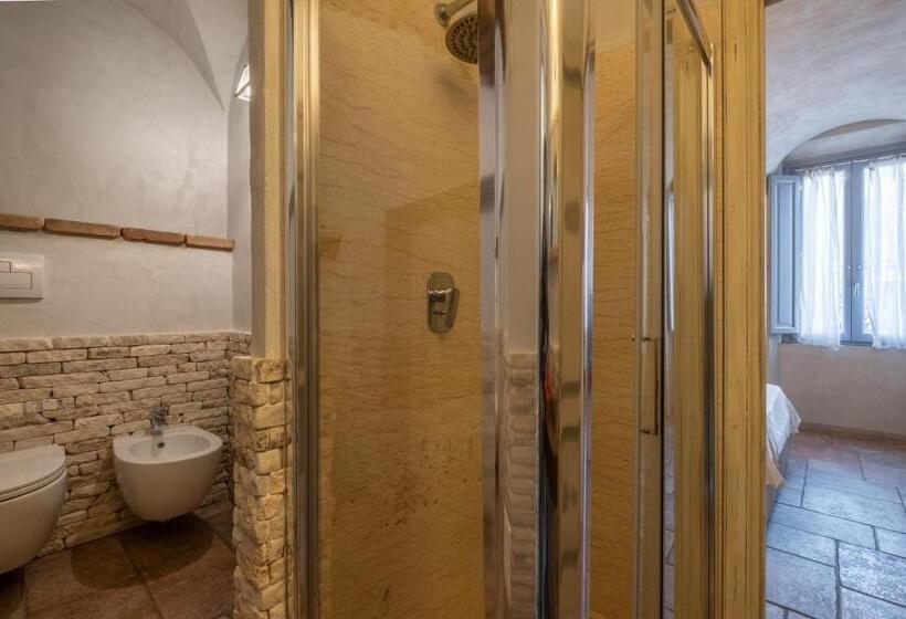 اتاق لوکس, Dimore Nel Cuore Di Olbia