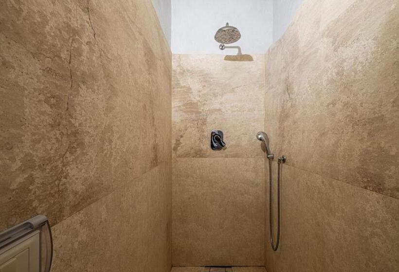 اتاق استاندارد با تخت بزرگ, Dimore Nel Cuore Di Olbia