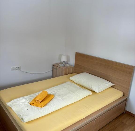 חדר סטנדרט, Gasthaus Kirchenwirt