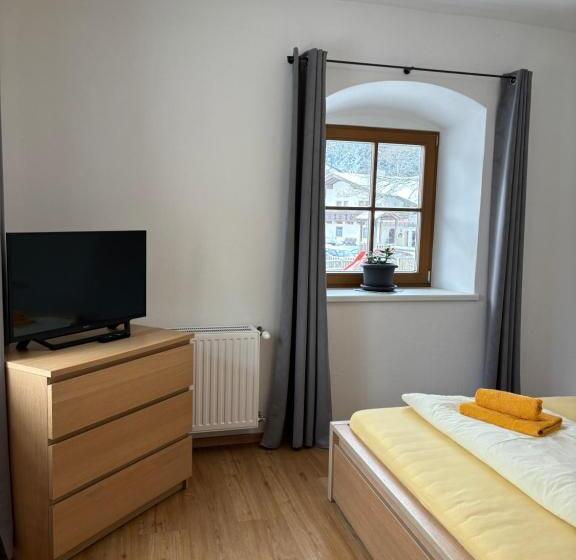 标准间, Gasthaus Kirchenwirt