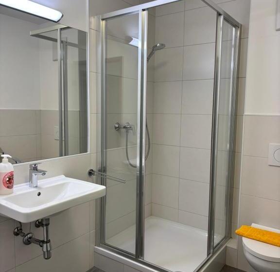 标准间, Gasthaus Kirchenwirt