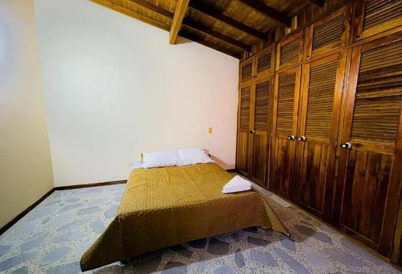 スタンダードルーム, Hostal   Casa Rionegro