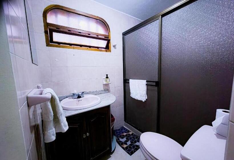 Номер Стандарт, Hostal   Casa Rionegro