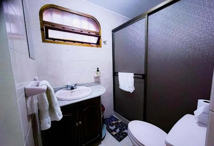 スタンダードルーム, Hostal   Casa Rionegro