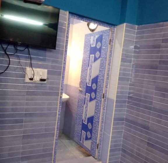 اتاق استاندارد, Paradise Auro Ghar Guest House