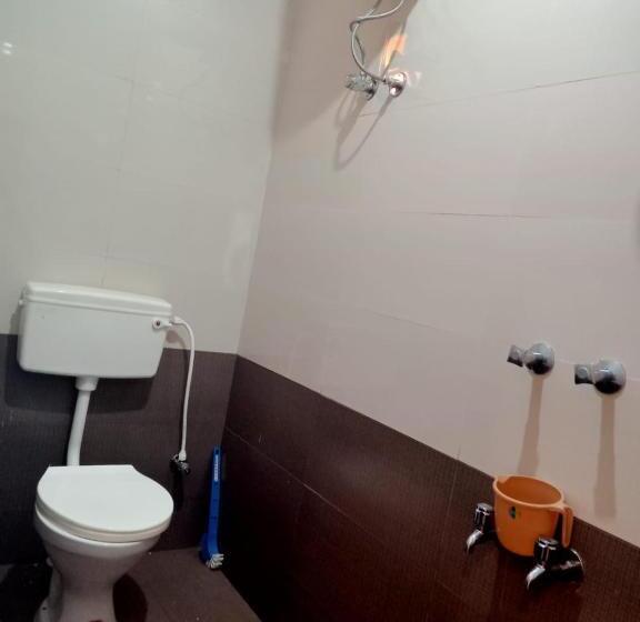 اتاق استاندارد سه نفره, Paradise Auro Ghar Guest House