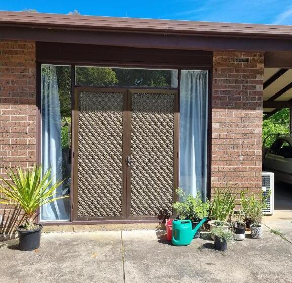 디럭스 룸, Retreat In Stirling