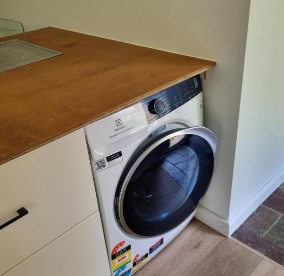 디럭스 룸, Retreat In Stirling