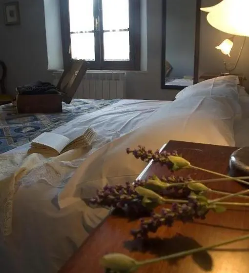 ２ベッドルームアパートメント, Agriturismo La Burraia Vicino A San Gimignano