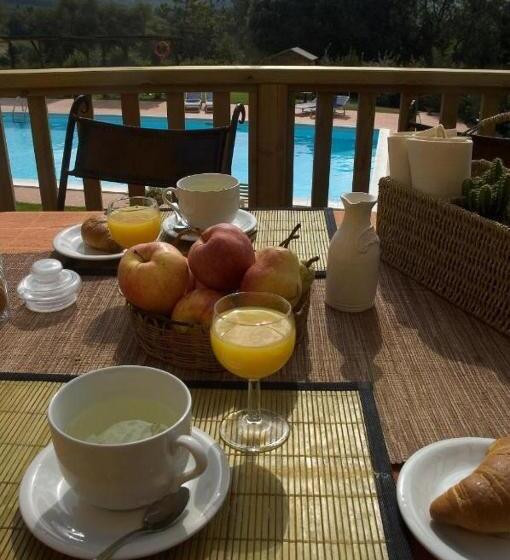 شقة ديلوكس غرفة نوم واحدة, Agriturismo La Burraia Vicino A San Gimignano