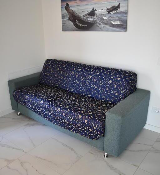 آپارتمان لوکس 1 خوابه, Residence La Magnolia Aparments