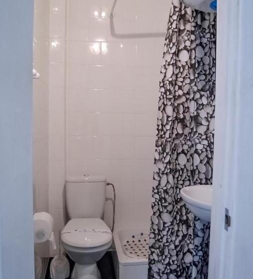 اتاق استاندارد, Kolibri