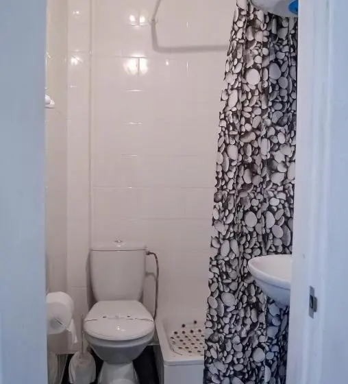 Cameră Standard, Kolibri