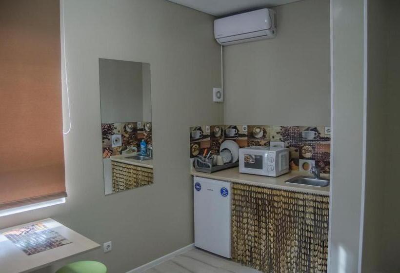 اتاق استاندارد, Kolibri