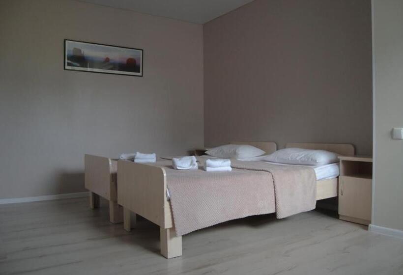 اتاق استاندارد, Kolibri