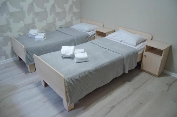 اتاق خانوادگی, Kolibri