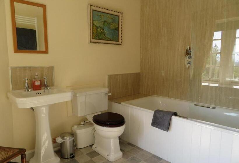 Номер Стандарт, Balvraid Lodge B&b