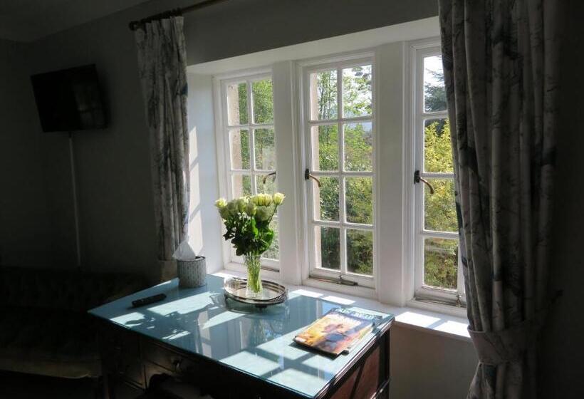 Номер Стандарт, Balvraid Lodge B&b