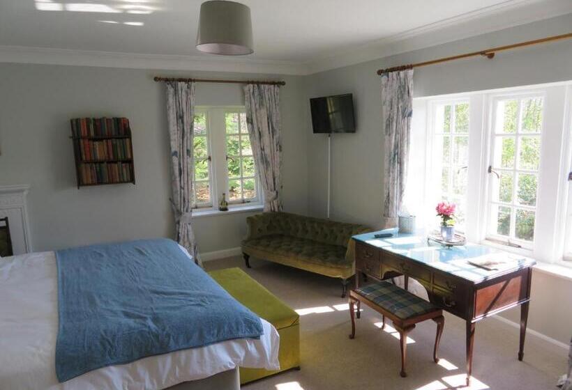 Номер Стандарт, Balvraid Lodge B&b