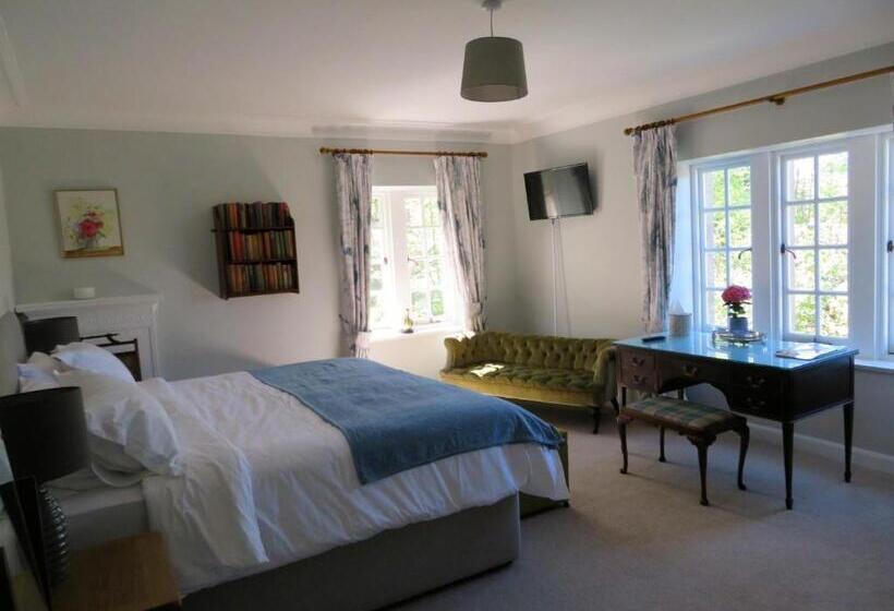 Номер Стандарт, Balvraid Lodge B&b