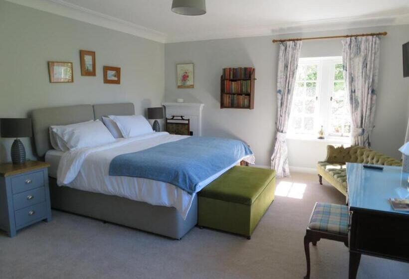 Номер Стандарт, Balvraid Lodge B&b