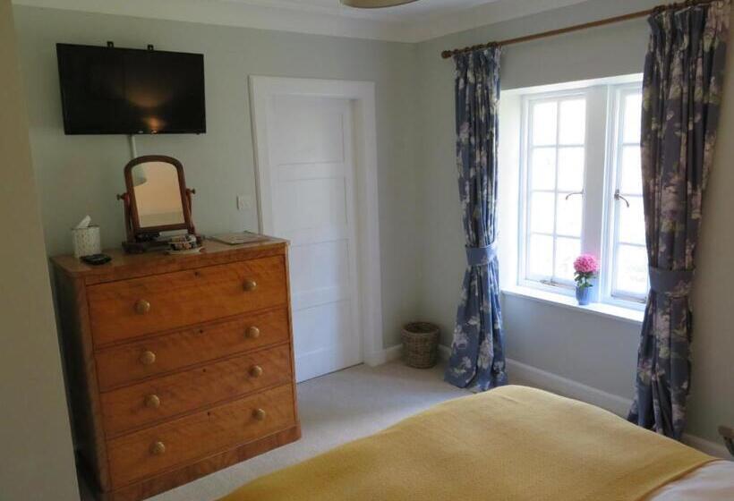 Номер Стандарт, Balvraid Lodge B&b