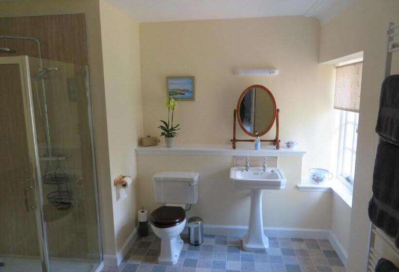 Номер Стандарт, Balvraid Lodge B&b