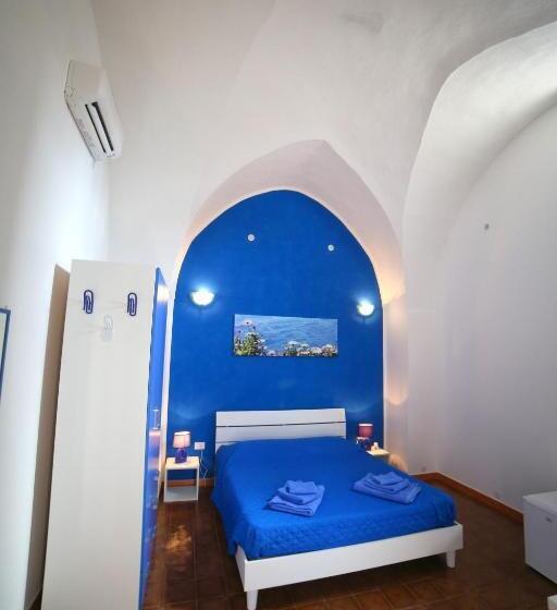חדר סטנדרט, B&b Zì Micheli Salento