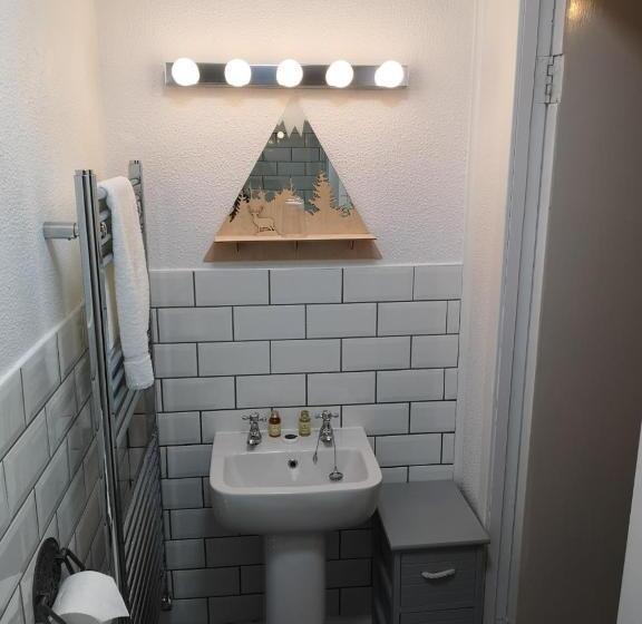 חדר סטנדרט, Craig Villa Guest House