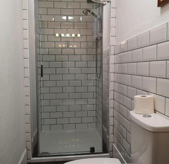 Номер Стандарт, Craig Villa Guest House