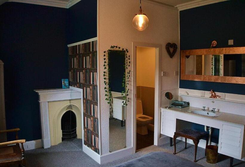 חדר סטנדרט, Craig Villa Guest House