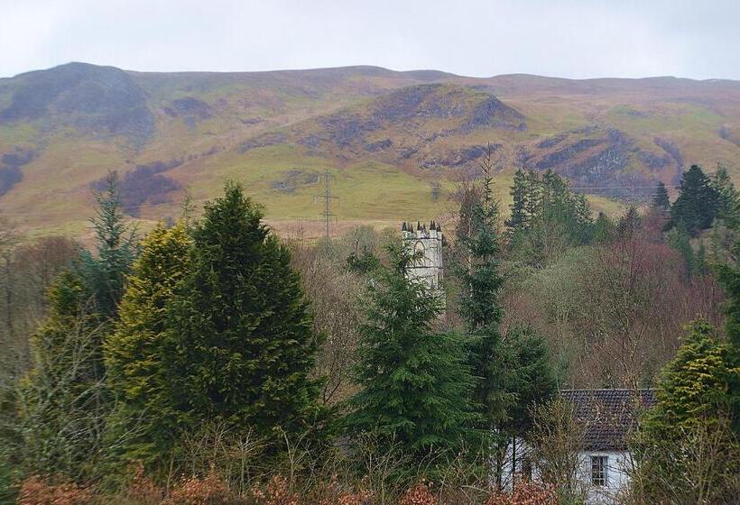 חדר סטנדרט, Craig Villa Guest House