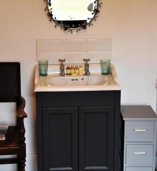 חדר סטנדרט נוף לגינה, Craig Villa Guest House