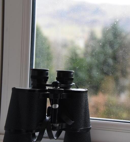 חדר משפחתי, Craig Villa Guest House