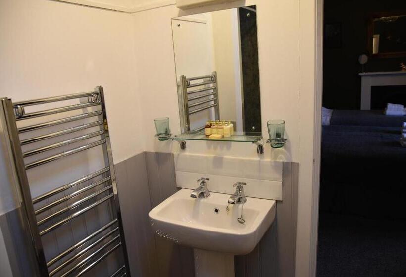 חדר משפחתי, Craig Villa Guest House