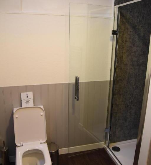 חדר משפחתי, Craig Villa Guest House