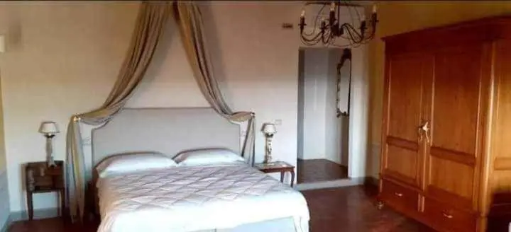 デラックストリプルルーム, Palazzina Dei Cacciatori