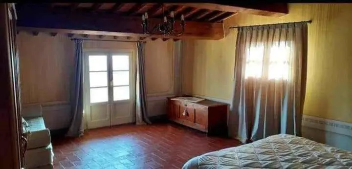 デラックストリプルルーム, Palazzina Dei Cacciatori