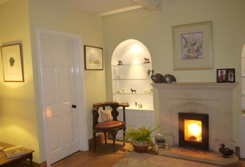 Номер Deluxe, Rectory Farm