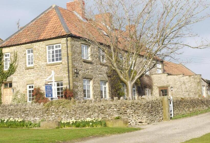 Номер Deluxe, Rectory Farm